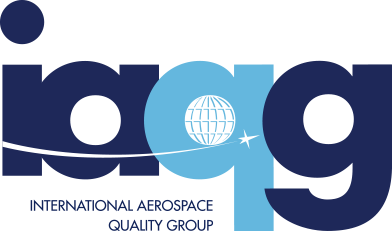 IAQG Logo