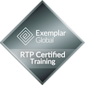 IVDR Training Recognized by Exemplar Global
