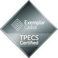 ISO 13485 Recognized by Exemplar Global