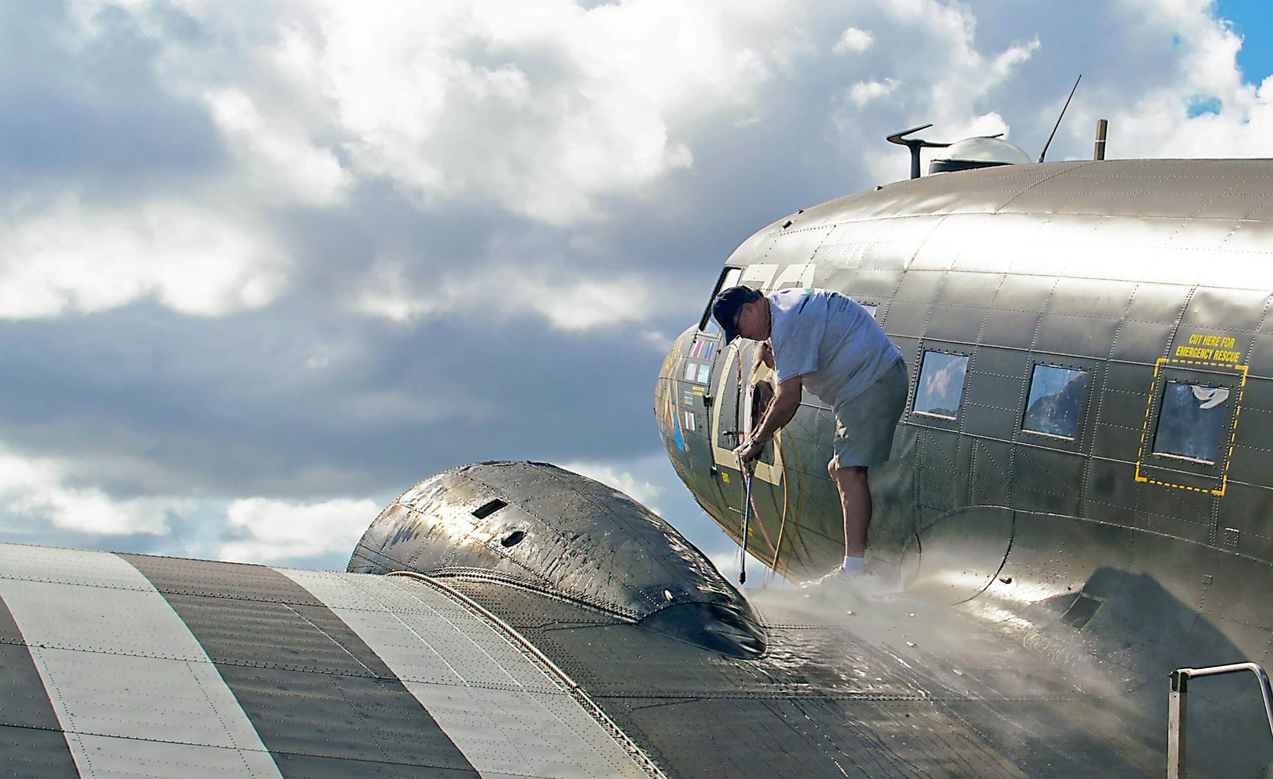 Aerospace Root Cause